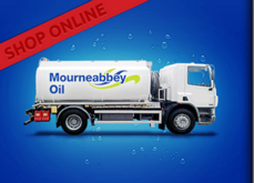 Mourneabbey Oil